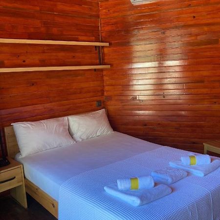 Babylontown Otel Olympos Exteriör bild